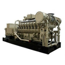 2000kVA Dieselgenerator mit CE